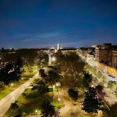 Victorio Palace Roma-3