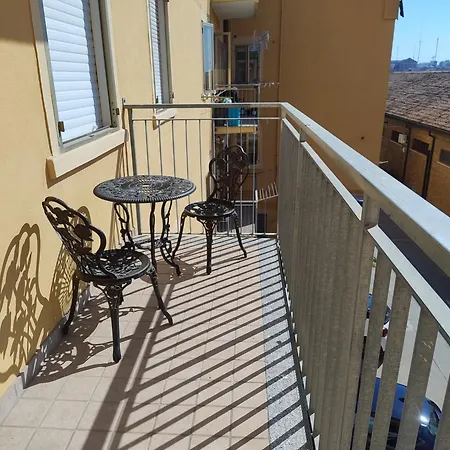 B&B L'Antenna 2-3
