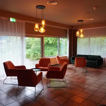 Westlake Hotels Amsterdam-2
