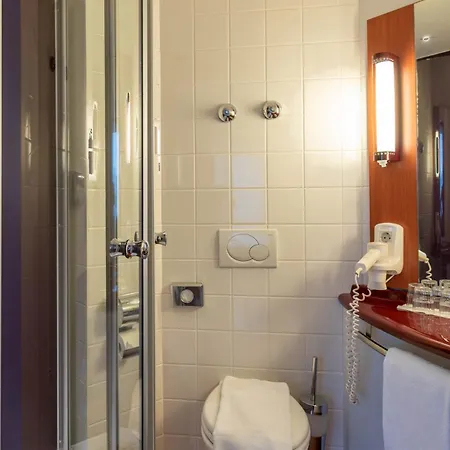Star G Hotel Muenchen Schwabing-2