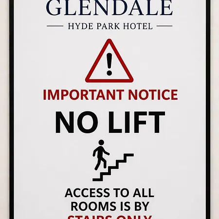 Glendale Hyde Park Hotel-3