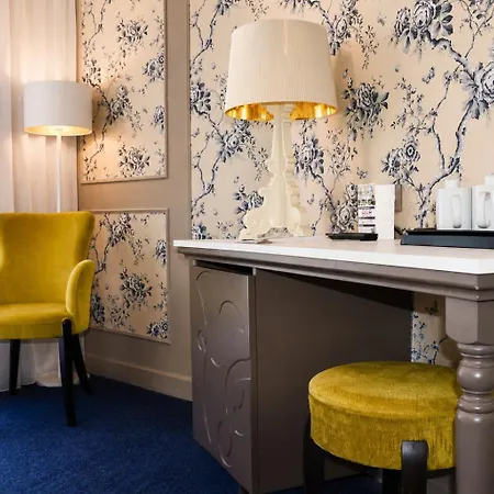 Grand Hotel Gallia&Londres-3