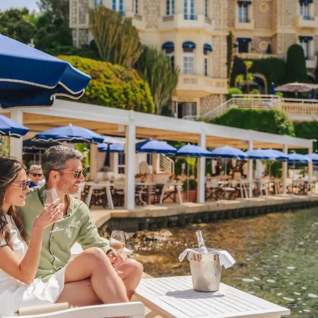 Hotel Belles Rives-2