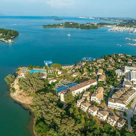Hyatt Ziva Corfu-2