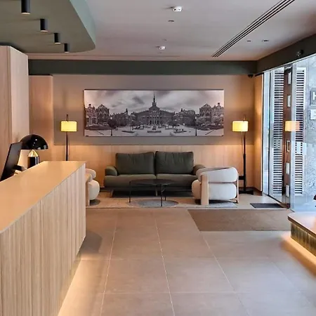 Hotel Sant Pau-2
