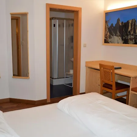 Hotel Gasthof Weiherbad-2