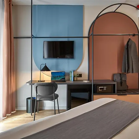 Best Western Hotel Fiera Verona-2