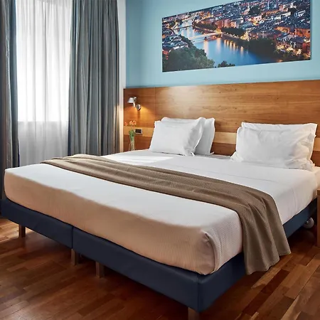 Best Western Hotel Fiera Verona-3