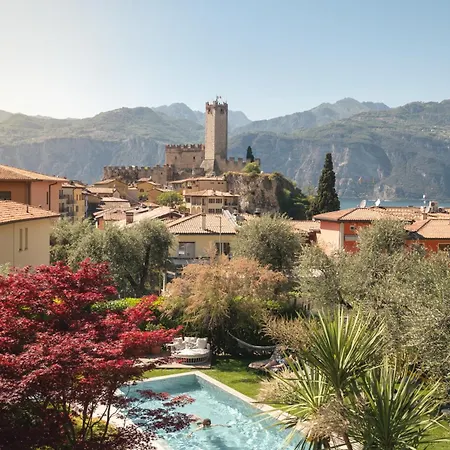 Eco Hotel Ariston-3