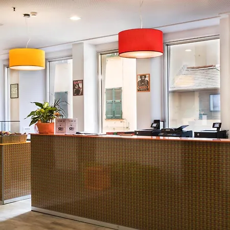 Sure Hotel By Best Western Nologo-3