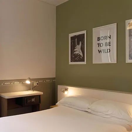 Sure Hotel By Best Western Nologo-2