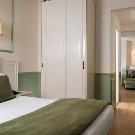 Adler Cavalieri Hotel-Private Spa & Gym-2