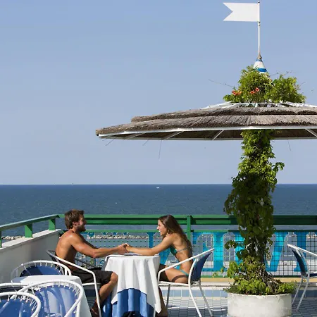 Hotel Wivien-3