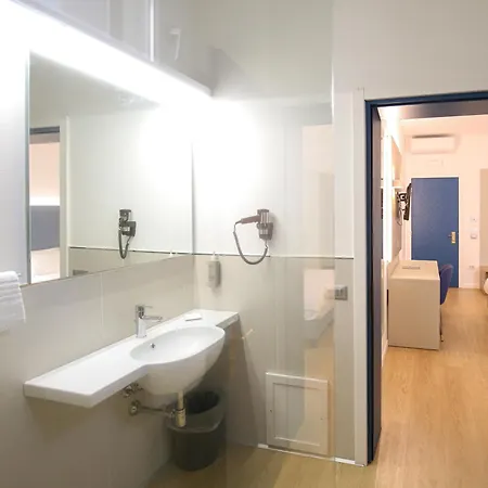 Hotel & Spa Riviera Castelsardo-2