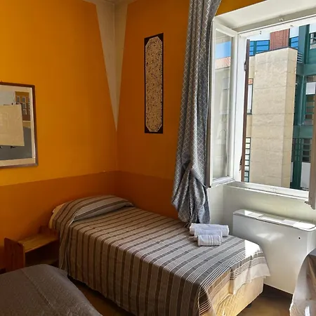 Hotel Spagna-2