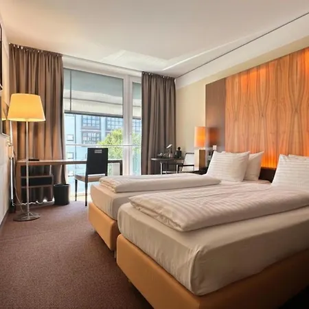 Holiday Inn - Salzburg City By Ihg-2