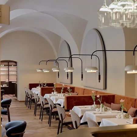 Hotel Palais Mailberger Hof-3