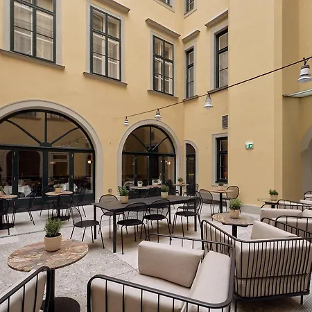 Hotel Palais Mailberger Hof-2
