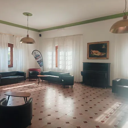 Hotel La Filadelfia-3