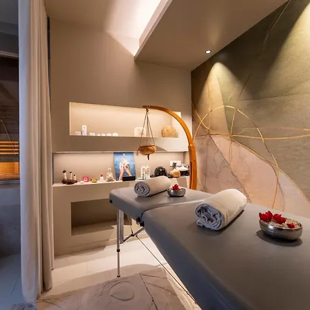 Villa dei Platani Boutique Hotel&SPA-2