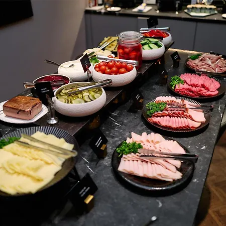 Radisson Collection, Strand Hotel, Stockholm-2