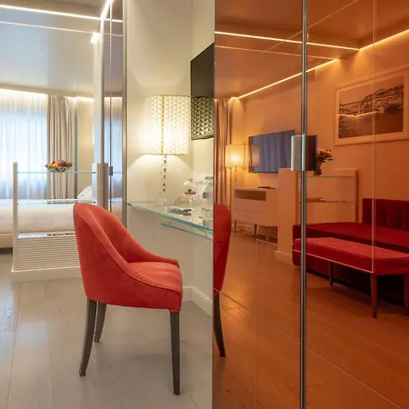 Ponte Vecchio Suites&Spa-3