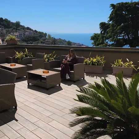 Hotel Montana-2