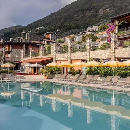 Residence Borgo Dei Limoni - Appartamenti con Garage-2