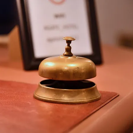 Agate Hotel-2