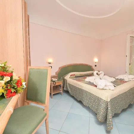 Hotel Terme Felix-3