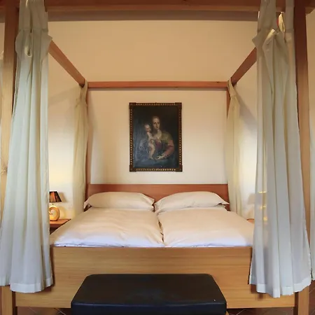 Relais Palazzo Lodron-3
