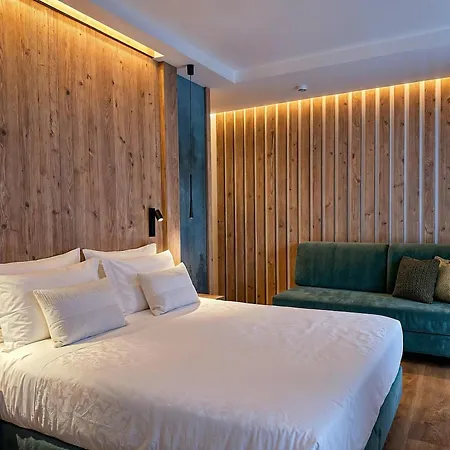 Hotel Cima Rosetta, Worldhotels Distinctive-3