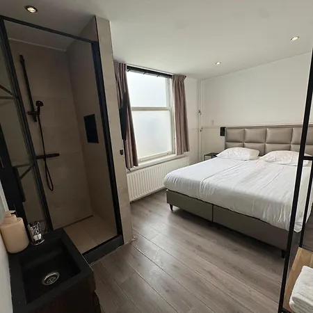 Hotel Hortus-3