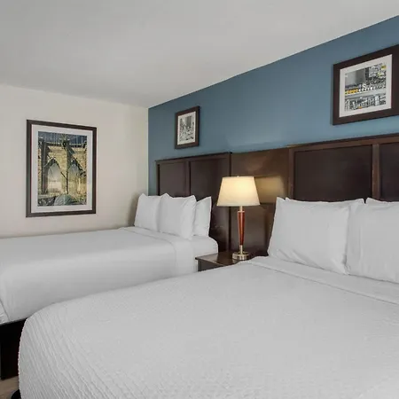 Best Western Gregory Hotel-2
