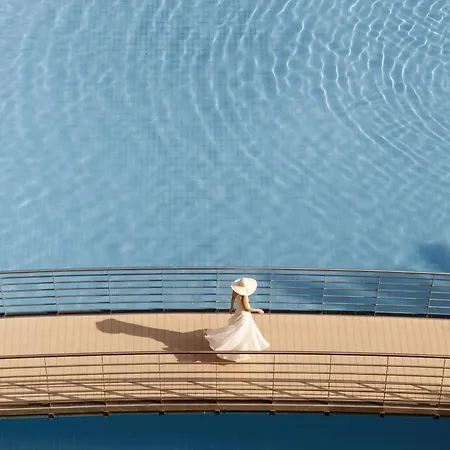 Jumeirah Zabeel Saray Dubai-3