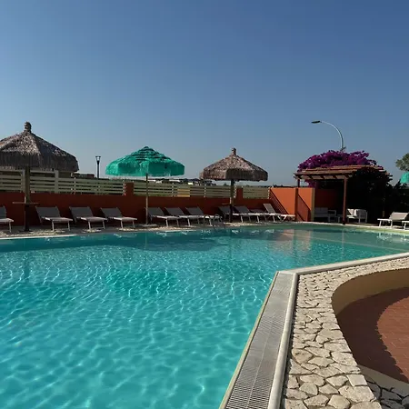 Hotel Acquario-3