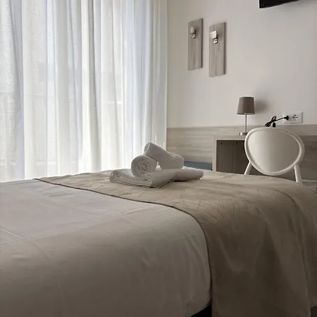 Hotel Solemare - Frontemare - 3 Stelle Superior-2
