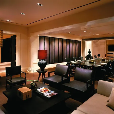 Grand Hyatt Erawan Bangkok-3