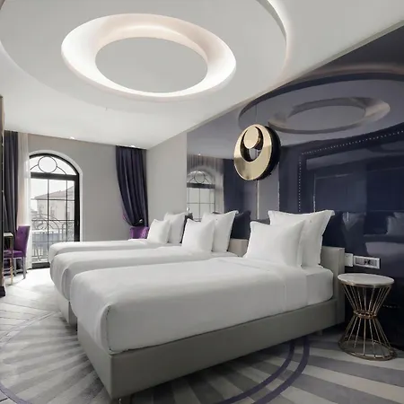 Sura Design Hotel & Suites-3
