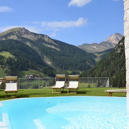 Hotel Chalet Dlaces-2