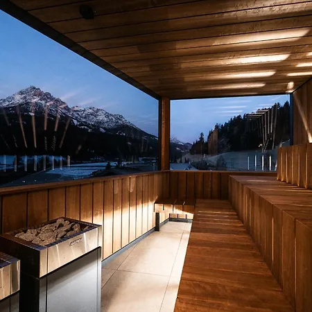 Loewe Dolomites-3