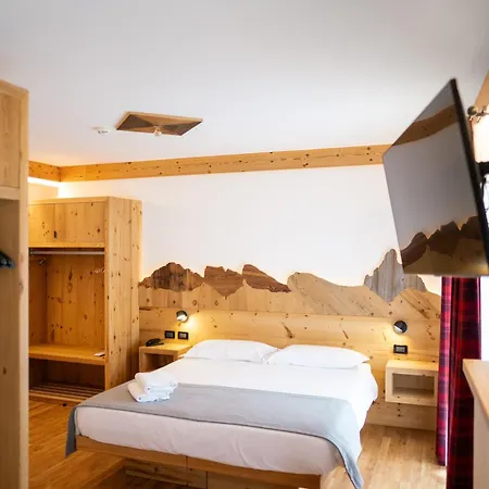 Hotel Des Alpes-3