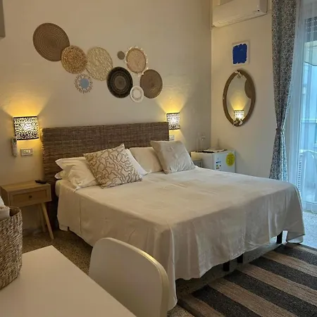 Bed&Breakfast Villa Giovanna-2