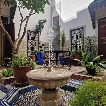 Riad Dalia-2