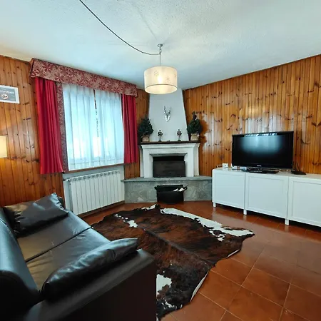 Breithorn Lodge-2