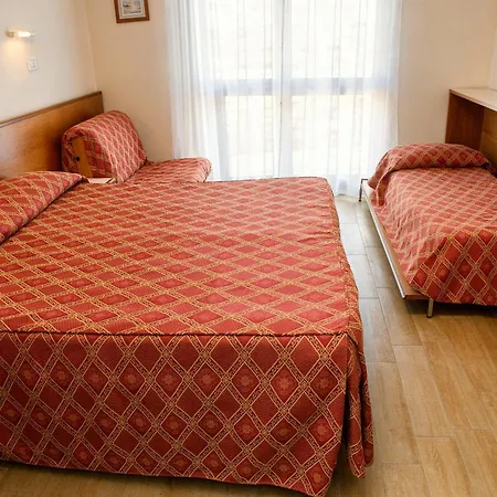 Hotel La Vela-3