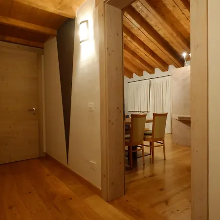 Chalet C'Est La Vie-2