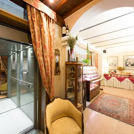 Locanda Modigliani-2