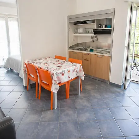 Residence Désirée-3