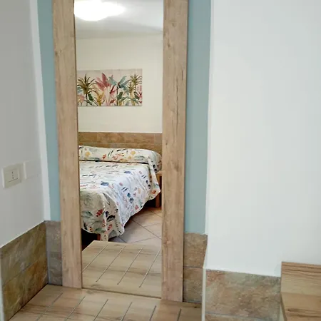 Roccabianca Rooms&Studios-3